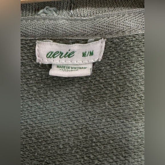 aerie: Women’s Hoodie- Size Medium - Picture 3 of 7